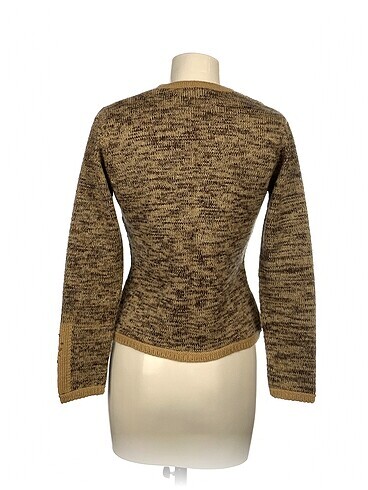 36 Beden PreLoved Hırka %70 İndirimli.