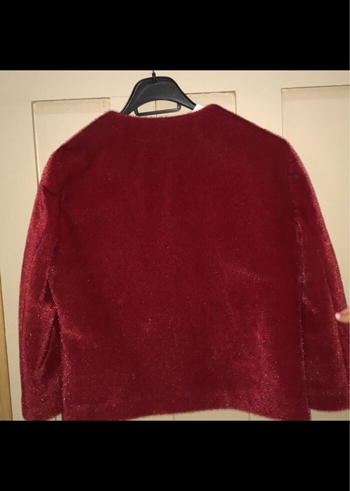 abiye ceketi - Görsel 2