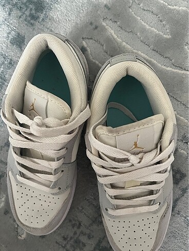 36 Beden gri Renk Nike dunk