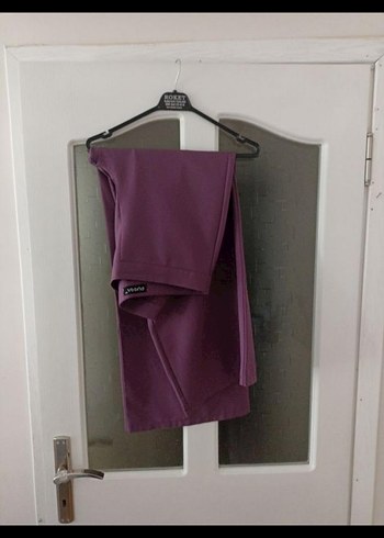 pantolonu ile takım halinde verilecektir - Görsel 4