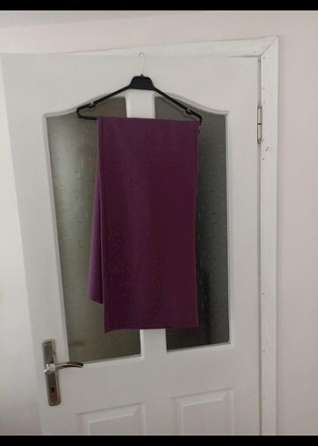 pantolonu ile takım halinde verilecektir - Görsel 3