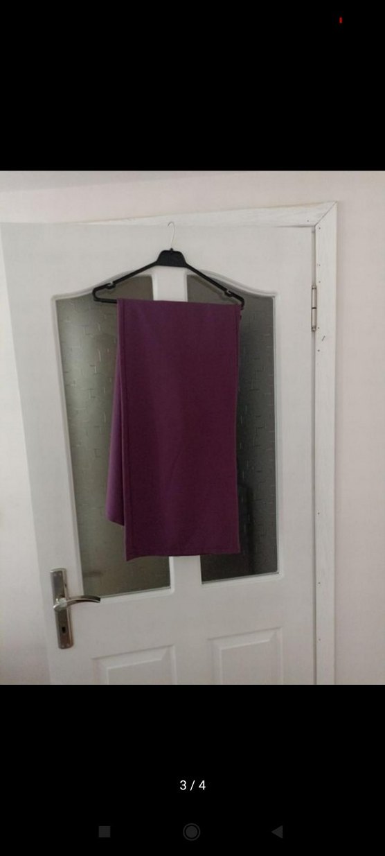 pantolonu ile takım halinde verilecektir - Görsel 3