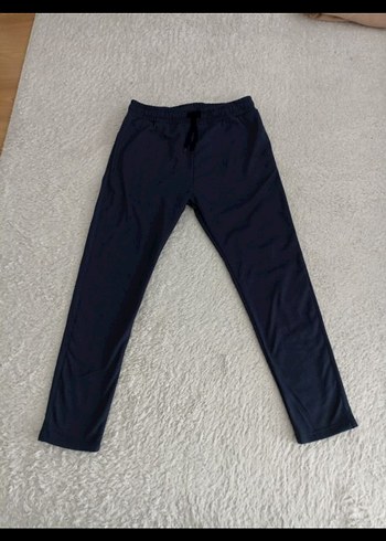 Ambalajında erkek eşofman.İkisi birlikte verilecek - Görsel 3