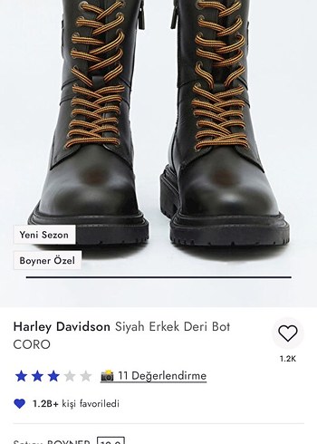 Orijinal HARLEY DAVİDSON !!! - Görsel 3