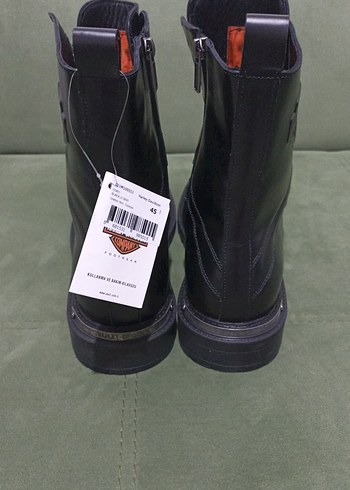 Orijinal HARLEY DAVİDSON !!! - Görsel 6