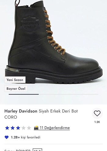 Orijinal HARLEY DAVİDSON !!! - Görsel 4