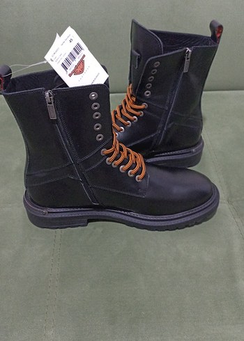 Orijinal HARLEY DAVİDSON !!! - Görsel 2