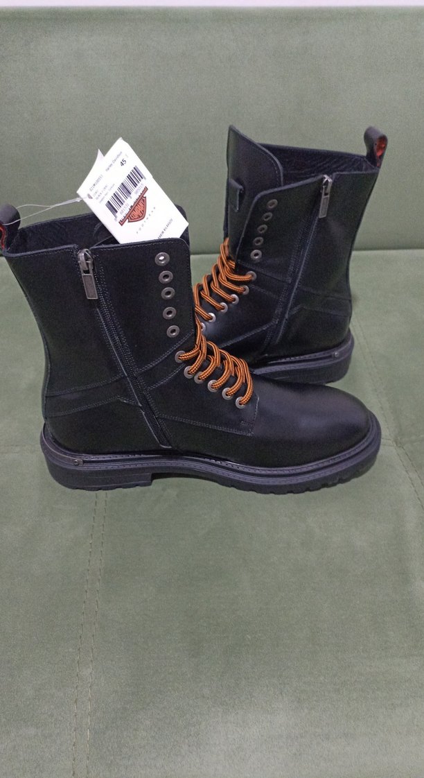 Orijinal HARLEY DAVİDSON !!! - Görsel 2