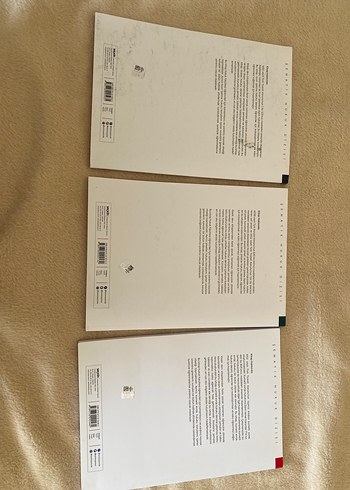 Sematik Hukuk Kitapları Seti - Görsel 2