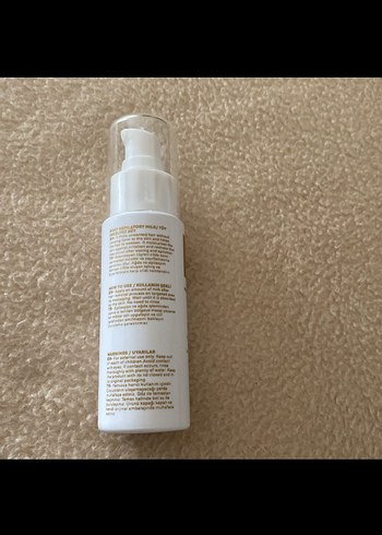 CEEI Epilasyon Sonrası Tüy İnceltici Süt - Görsel 3