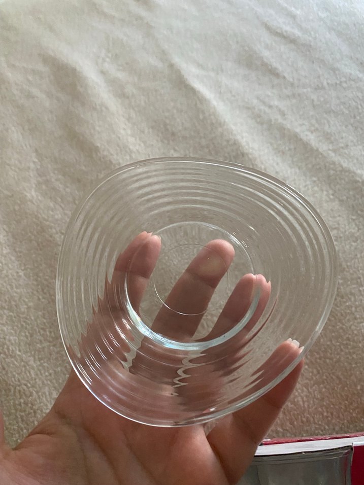 Paşabahçe altılı çay bardağı ve lav altılı çay bardağı altı - Görsel 3