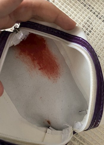 Sesu Ağda Isıtıcı Çantalı - Görsel 5