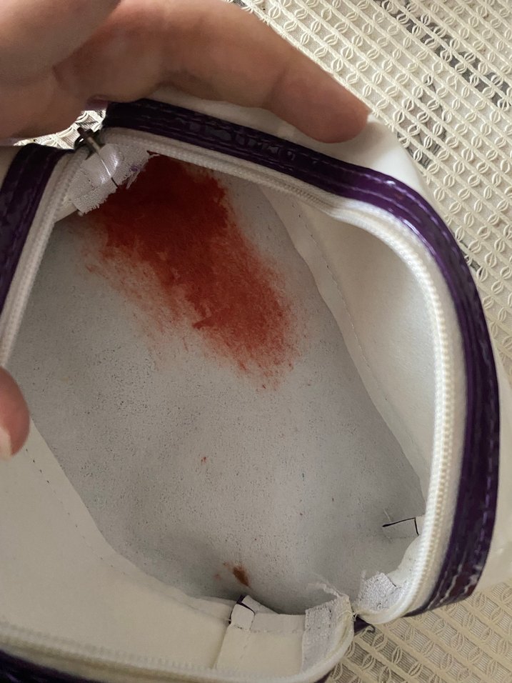 Sesu Ağda Isıtıcı Çantalı - Görsel 5