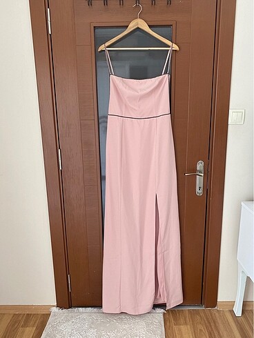 Trendyol Abiye Elbise - Görsel 5