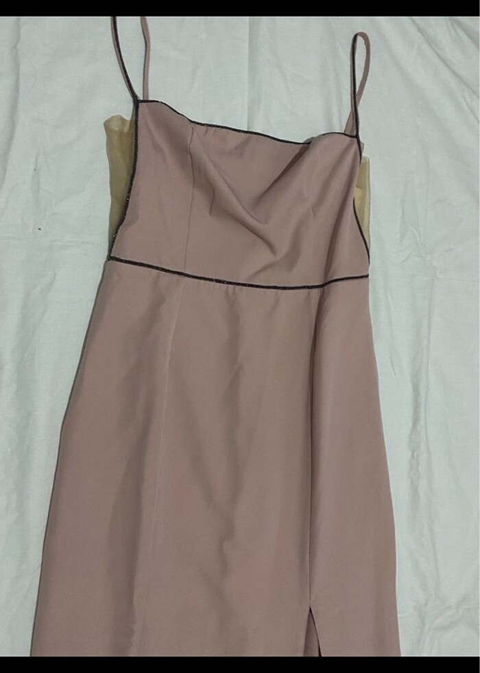 Trendyol Abiye Elbise - Görsel 2