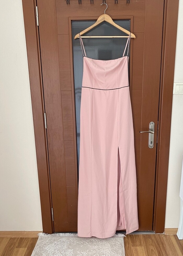 Trendyol Abiye Elbise - Görsel 5