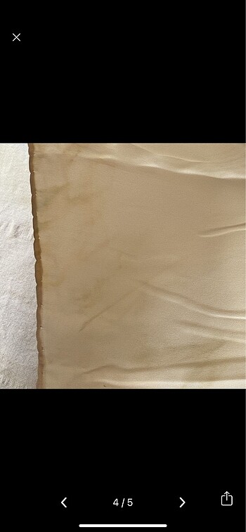 Armine İpek Eşarp - Görsel 4