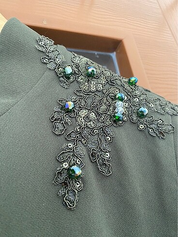 Tesettür Abiye - Görsel 6