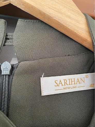 Tesettür Abiye - Görsel 5