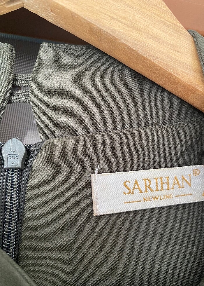 Tesettür Abiye - Görsel 5