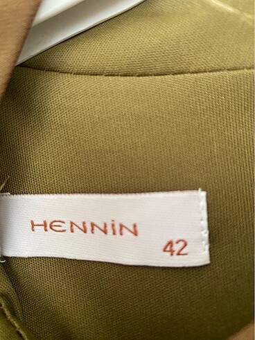 Tesettür Abiye - Görsel 5