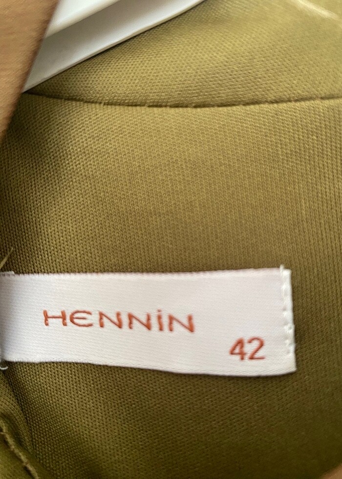 Tesettür Abiye - Görsel 5