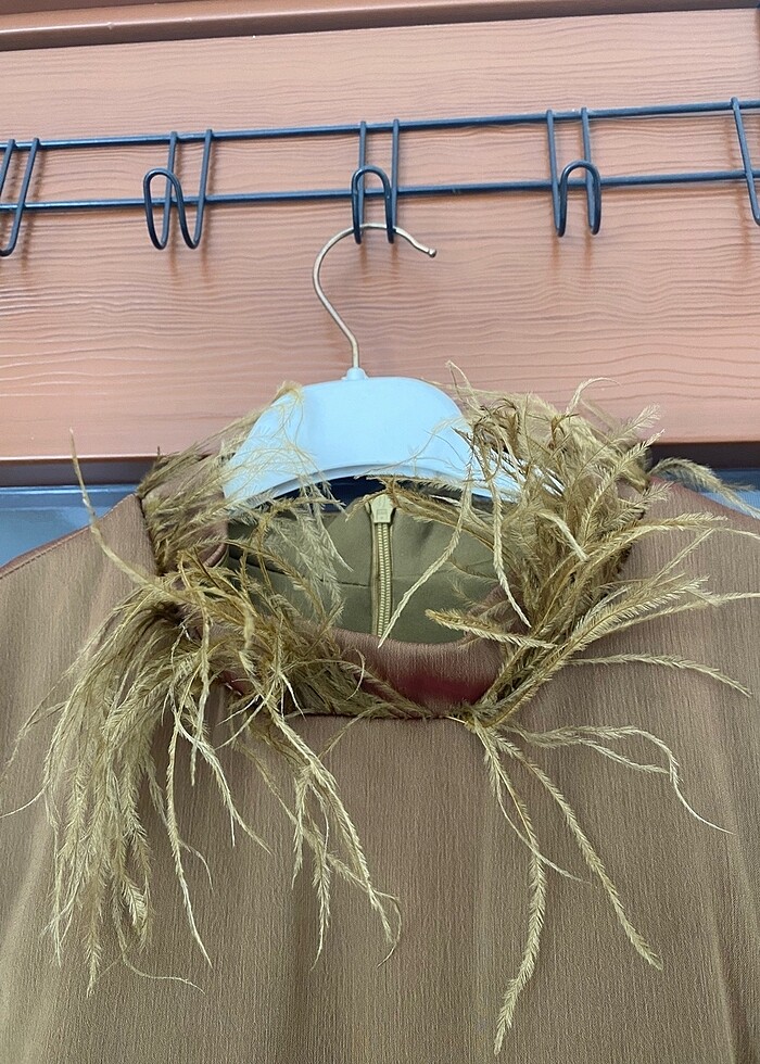 Tesettür Abiye - Görsel 3