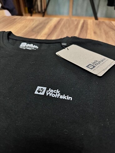 Jack Wolfskin Tshirt