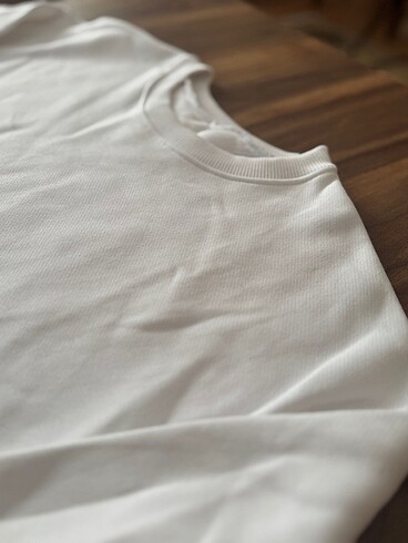 Oversize Kadın Sweatshirt