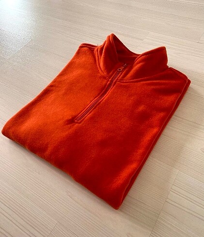 Defacto DeFacto Polar Sweatshirt