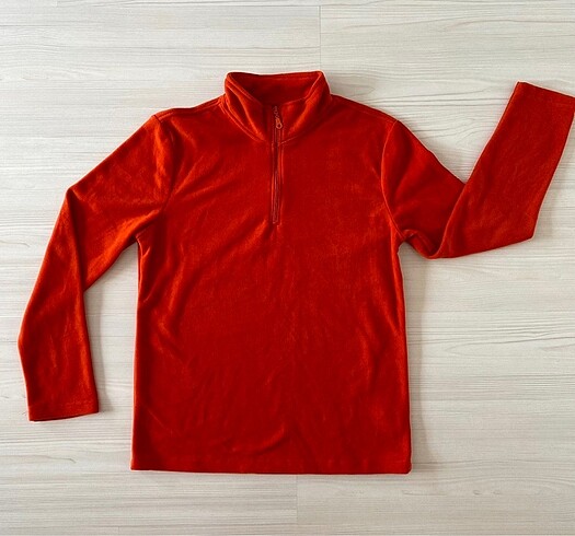 l Beden DeFacto Polar Sweatshirt
