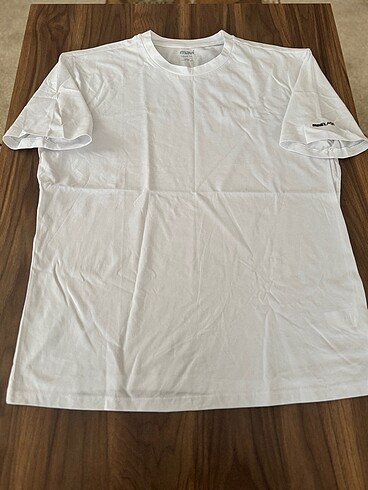 l Beden Mavi Tshirt