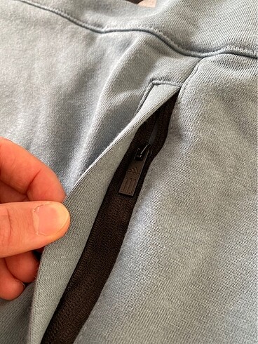 s Beden mavi Renk Adidas Sweatshirt
