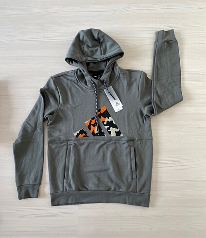 Adidas Adidas Sweatshirt