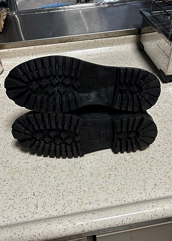 Erkek Bot - Görsel 4