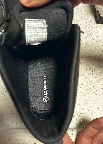 Erkek Bot - Görsel 6