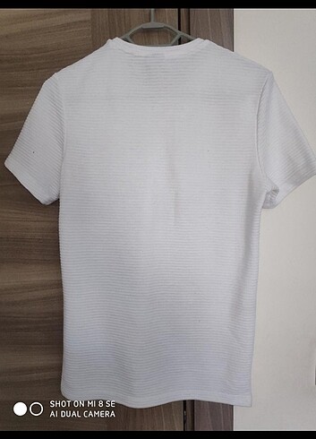 Erkek Tişört  - Görsel 2
