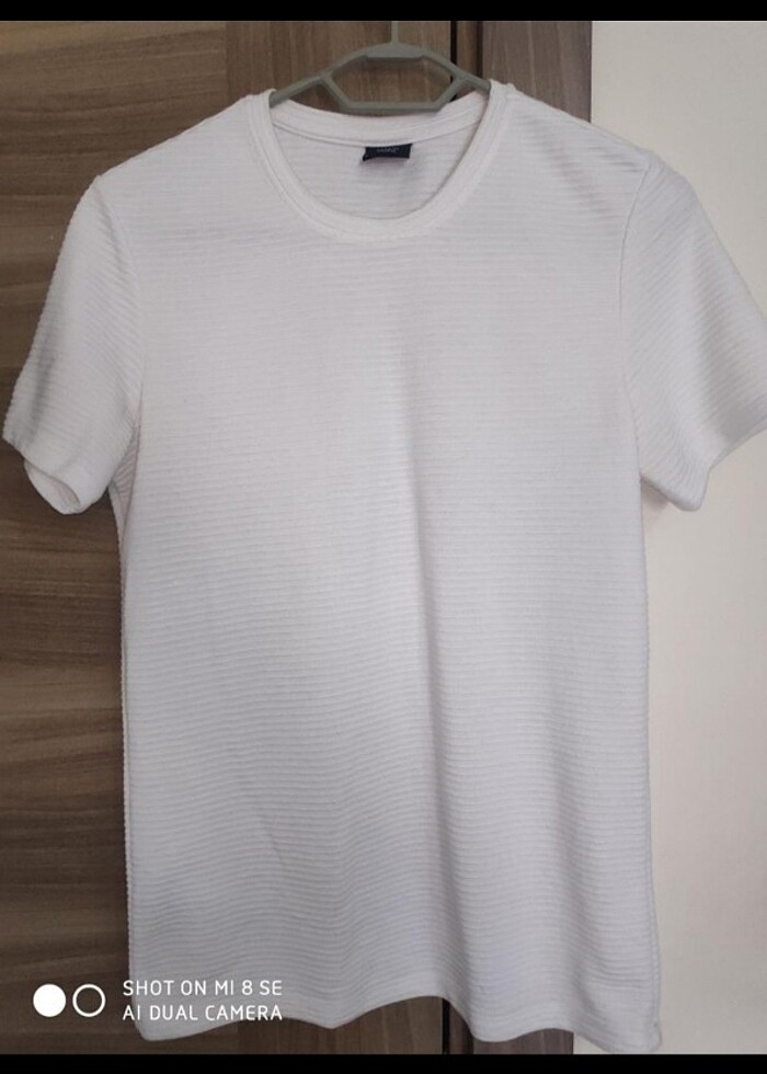 Erkek Tişört  - Görsel 3