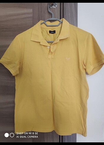 Erkek Tişört  - Görsel 2