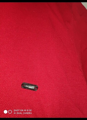 Erkek Tişört  - Görsel 2