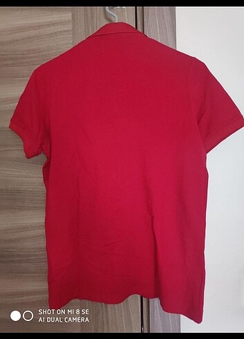 Erkek Tişört  - Görsel 3