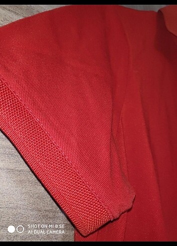 Erkek Tişört  - Görsel 4