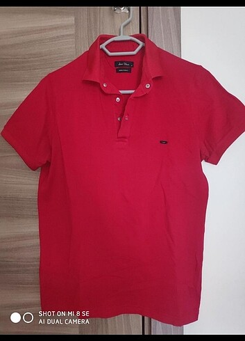 Erkek Tişört  - Görsel 5