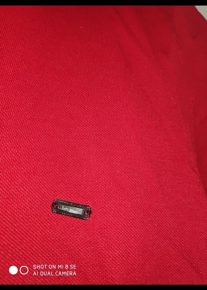 Erkek Tişört  - Görsel 2