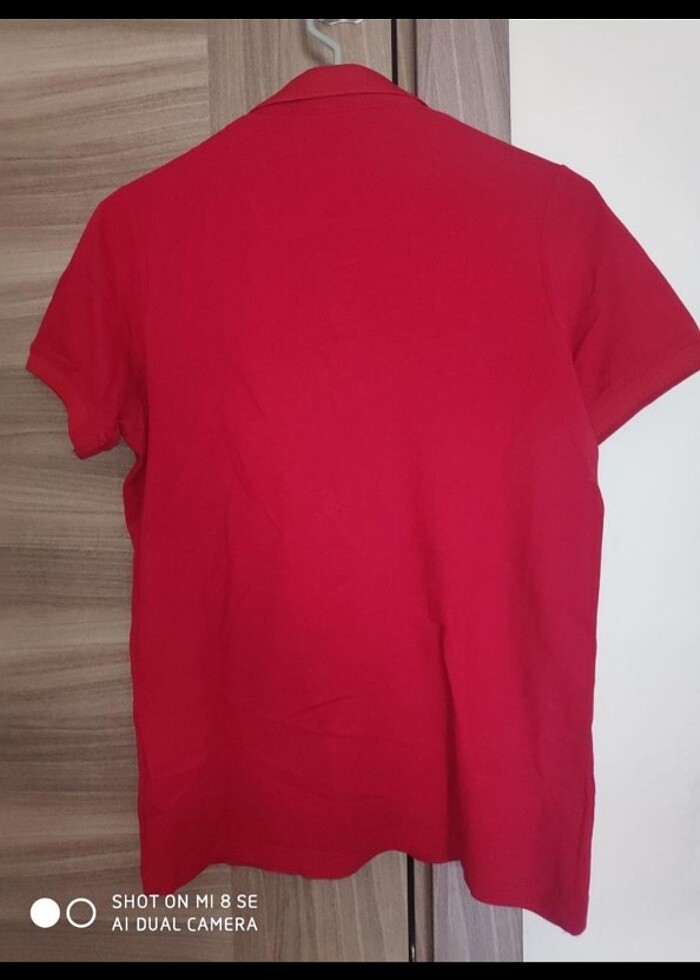 Erkek Tişört  - Görsel 3