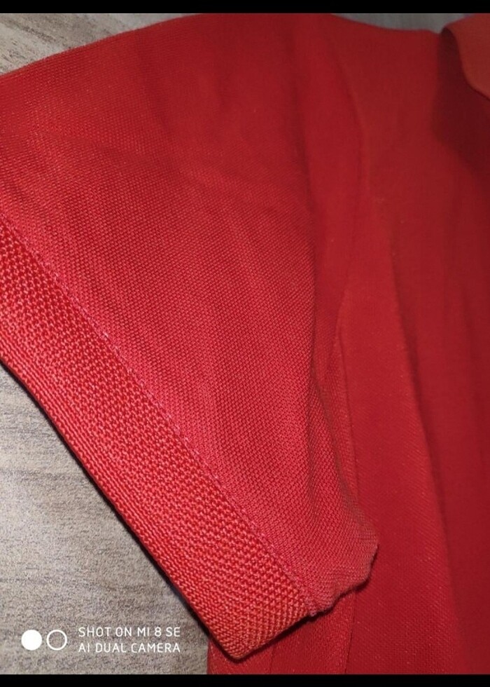 Erkek Tişört  - Görsel 4