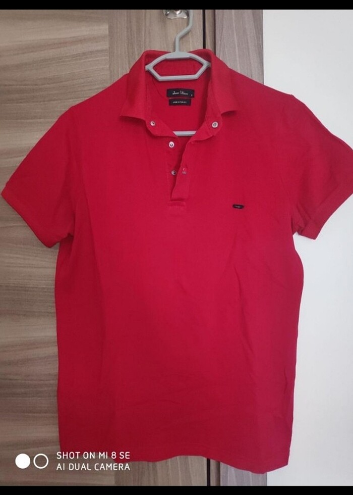 Erkek Tişört  - Görsel 5