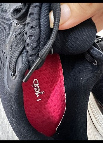 Erkek ayakkabı  - Görsel 3