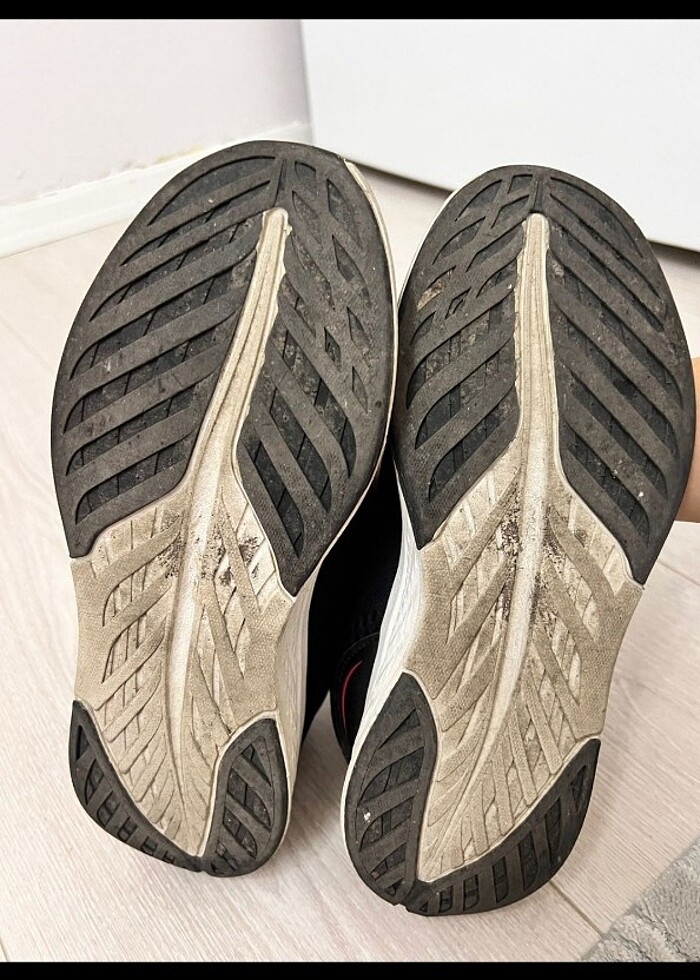 Erkek ayakkabı  - Görsel 4