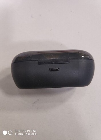 Bluetooth kulaklık  - Görsel 4